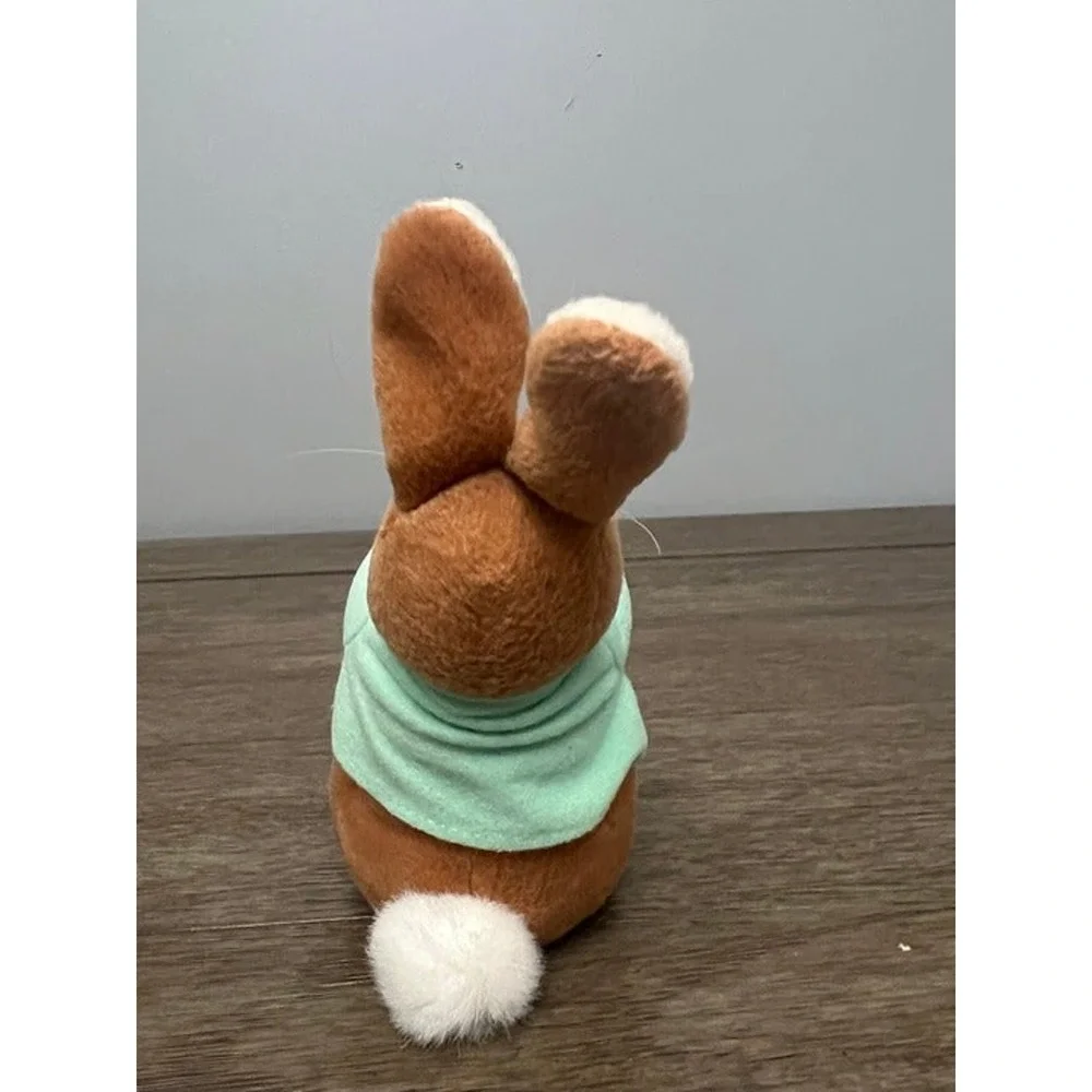 Stuffins peter cottontail