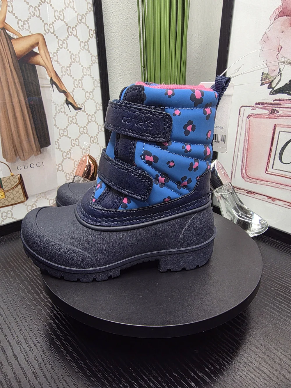 Carter's Deltha Winter Boot
