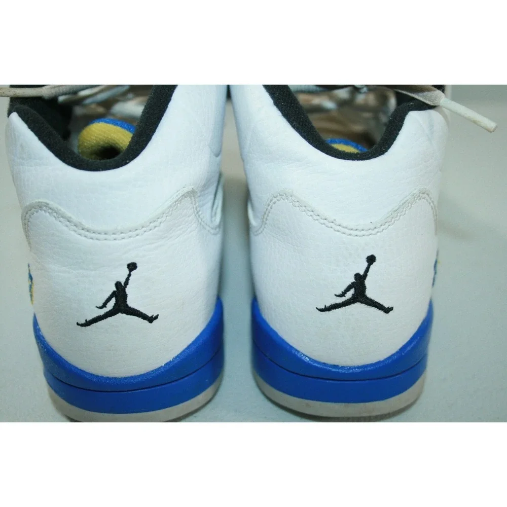 Nike from retro