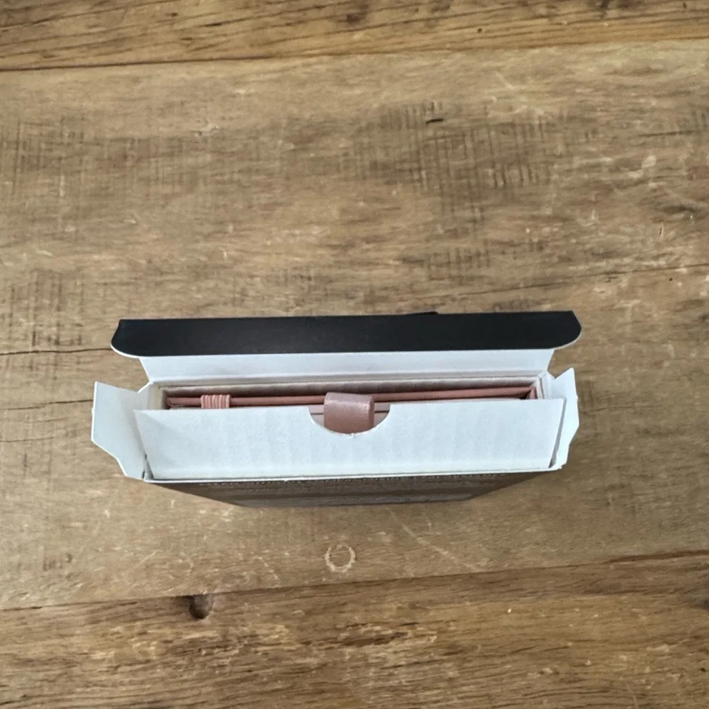 NEW in box Bare Minerals Mineralist Eyeshawdow Palette ~ Ultranatural Neutrals