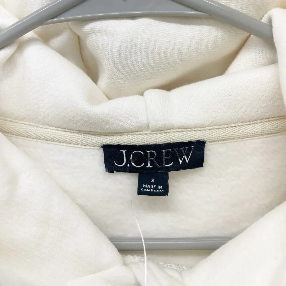 J. Crew crew heritage