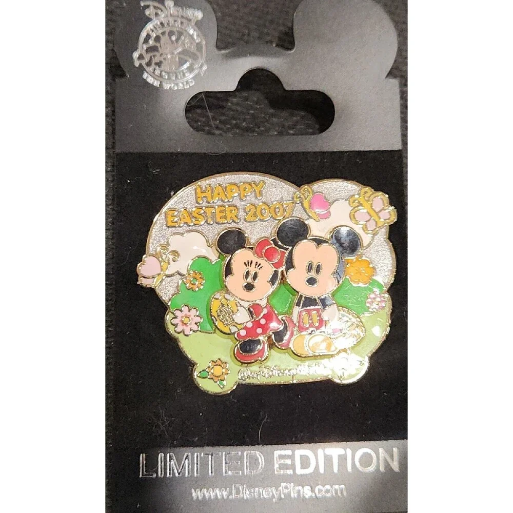 Disney cute characters