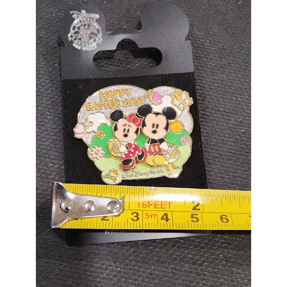 Disney cute characters