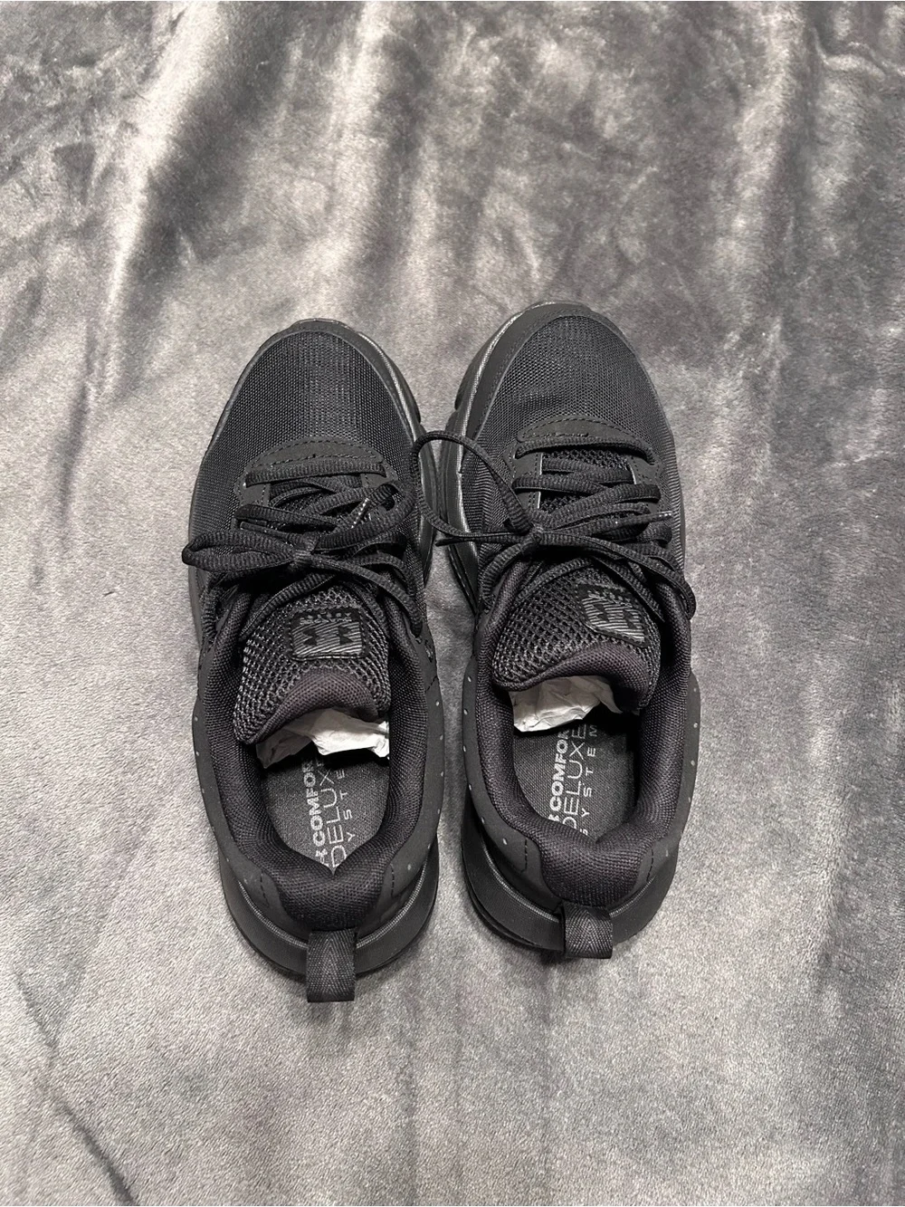 Under Armour from armour free