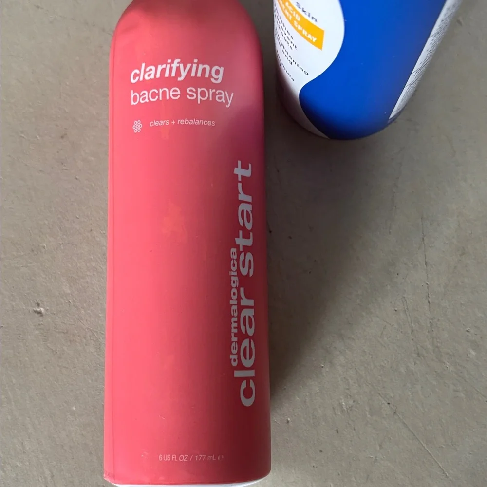 dermalogica new sealed