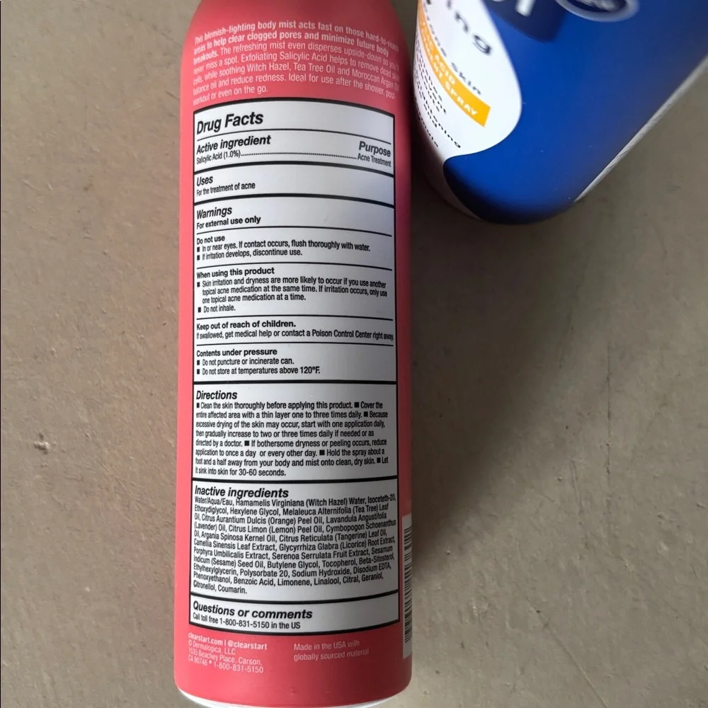 dermalogica new sealed