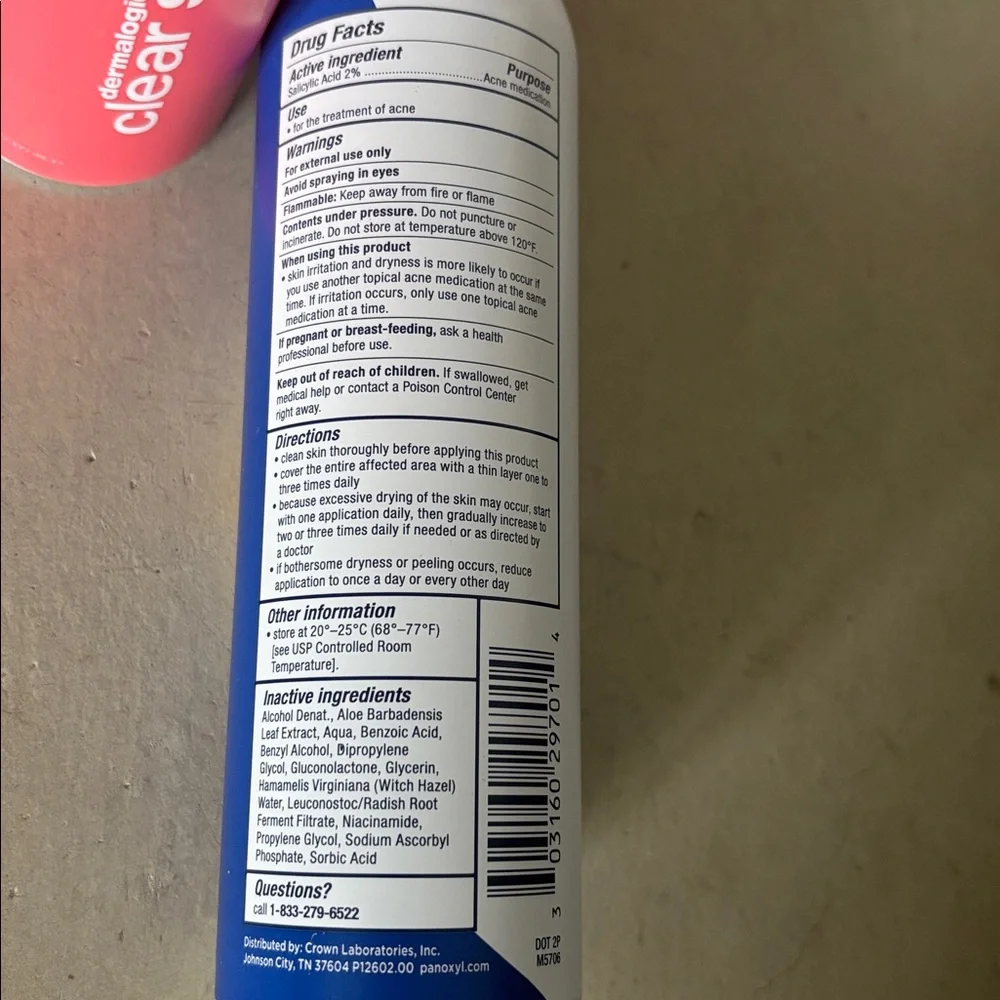dermalogica new sealed