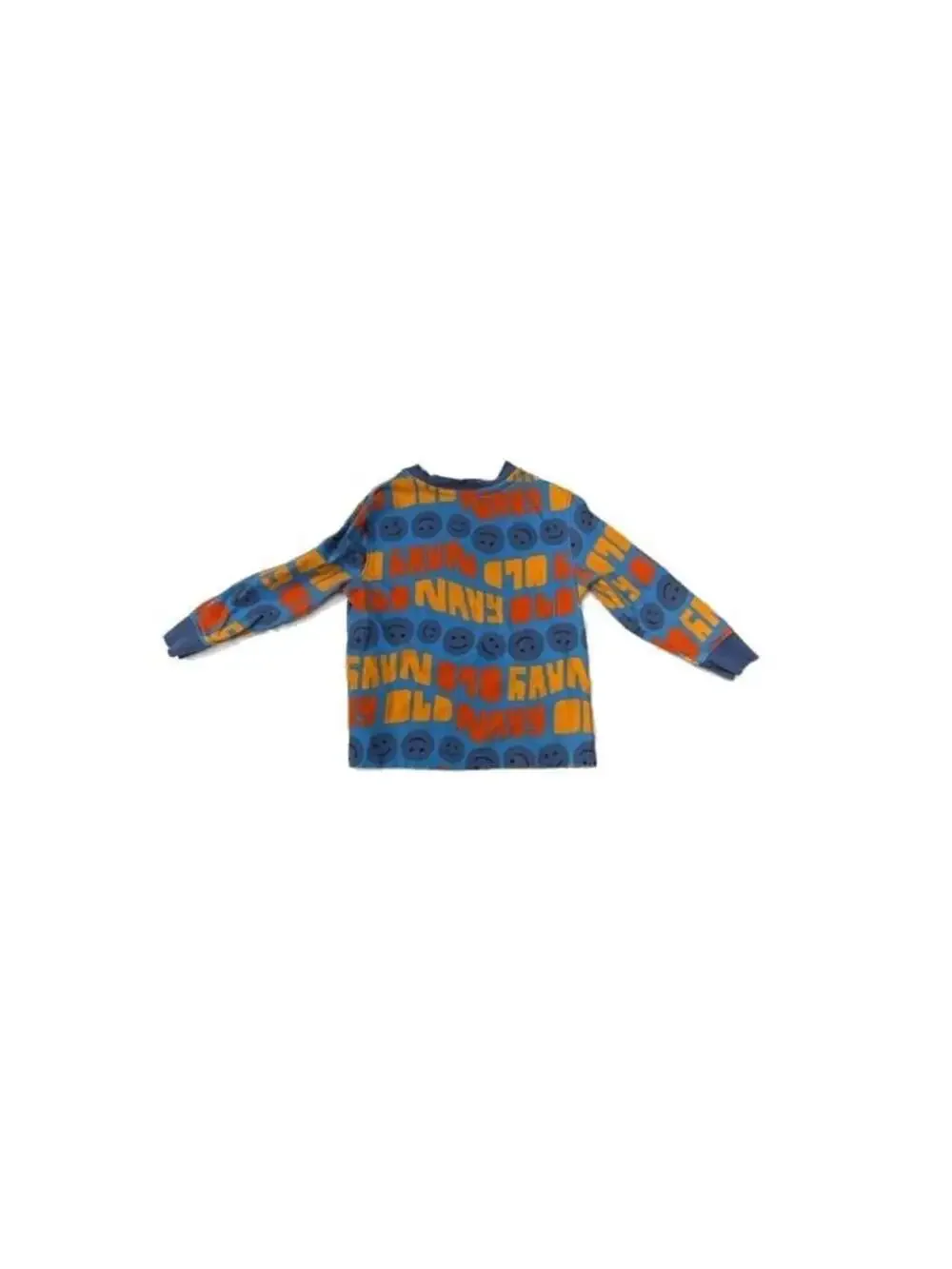Old Navy blue vibrant
