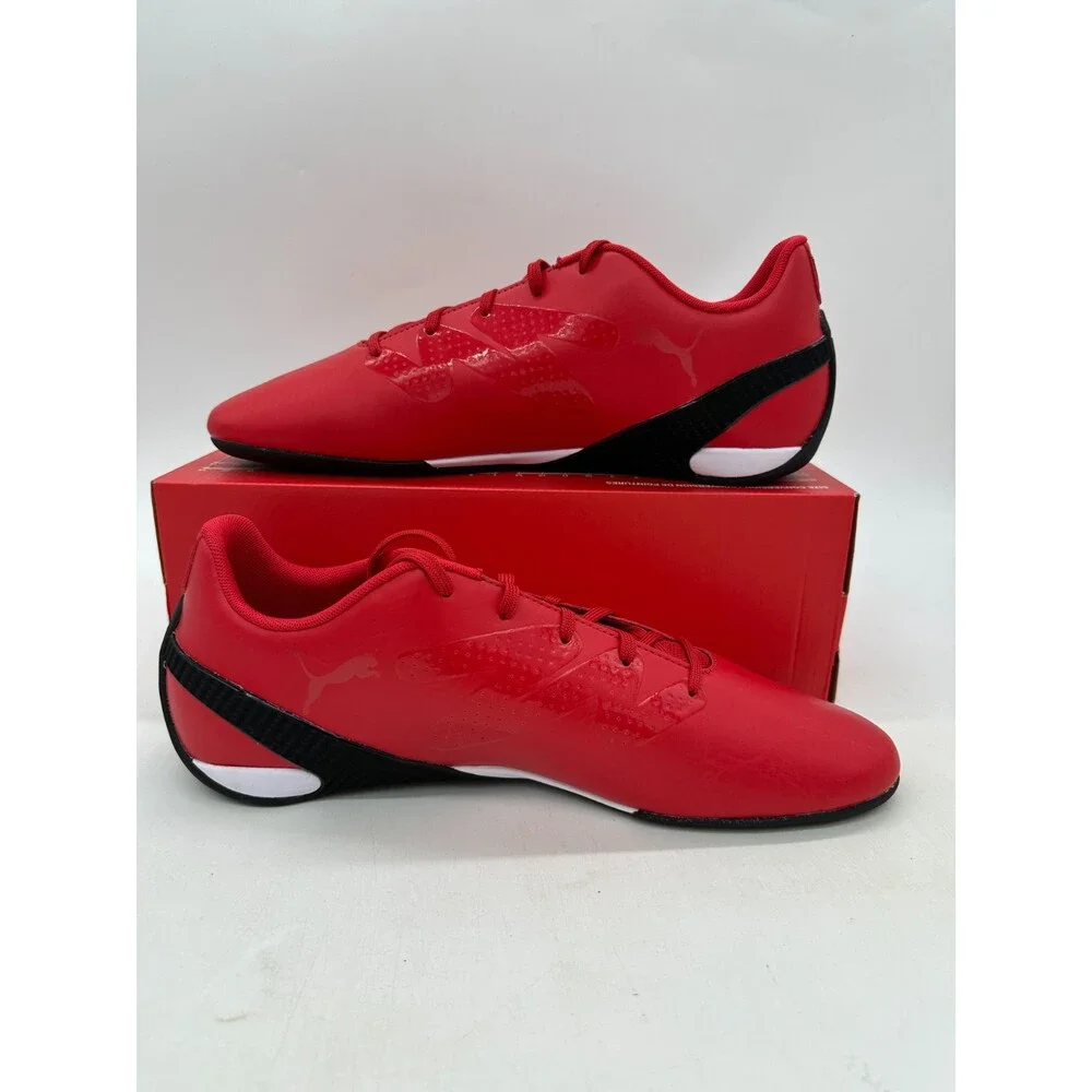 Puma reach offers adidas