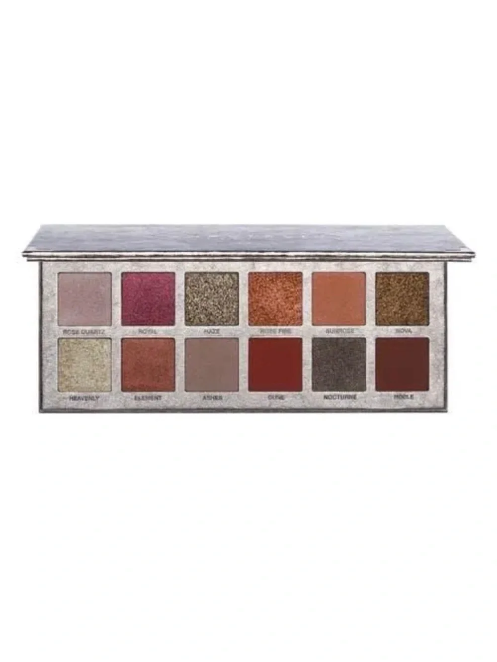 Anastasia Beverly Hills Warm Rose & Copper Eyeshadow Palette