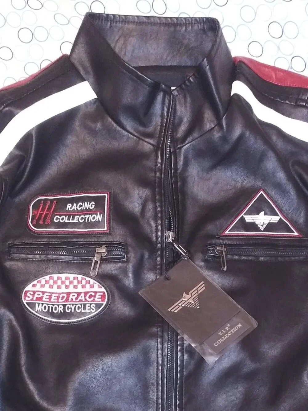 VIP Collection brand new