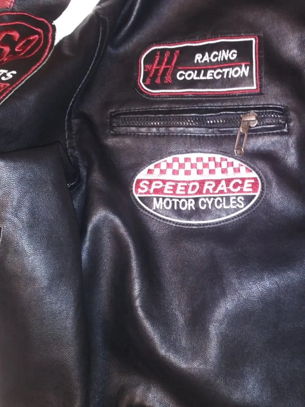 VIP Collection brand new