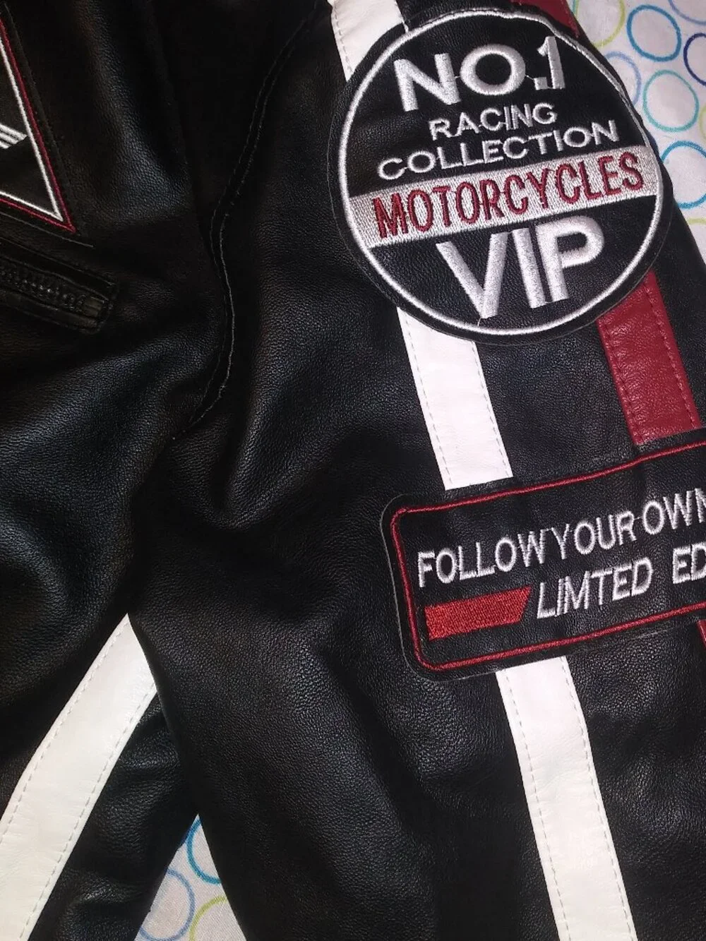 VIP Collection brand new