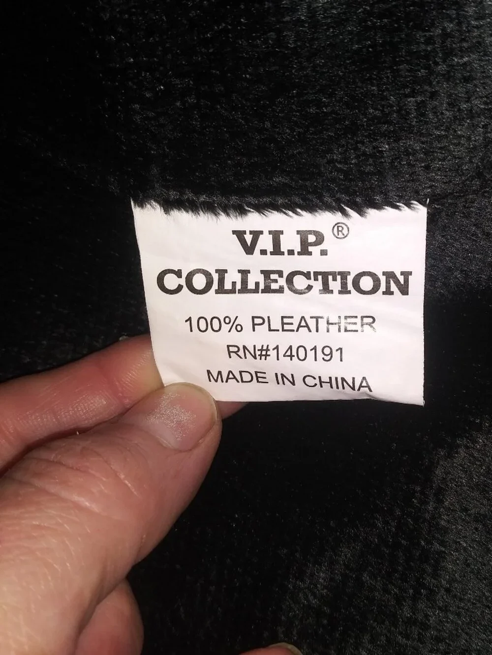 VIP Collection brand new