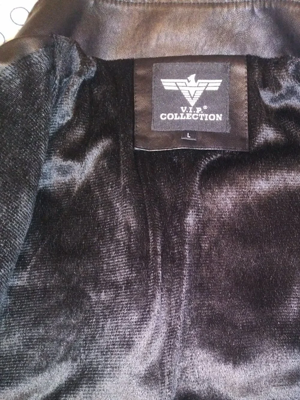 VIP Collection brand new