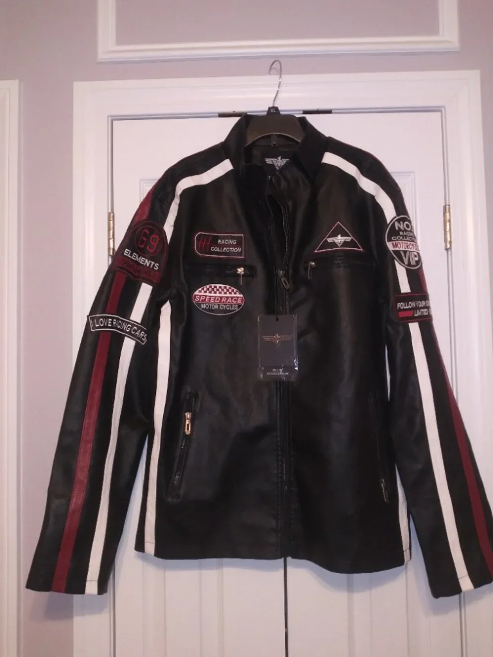 VIP Collection brand new