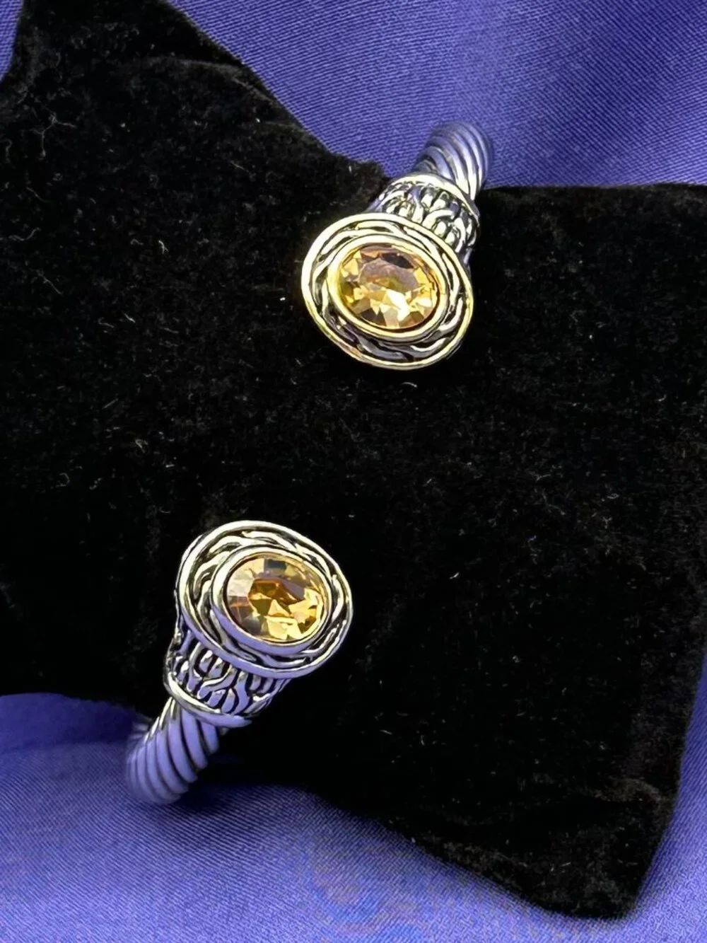 N/A luxury designer