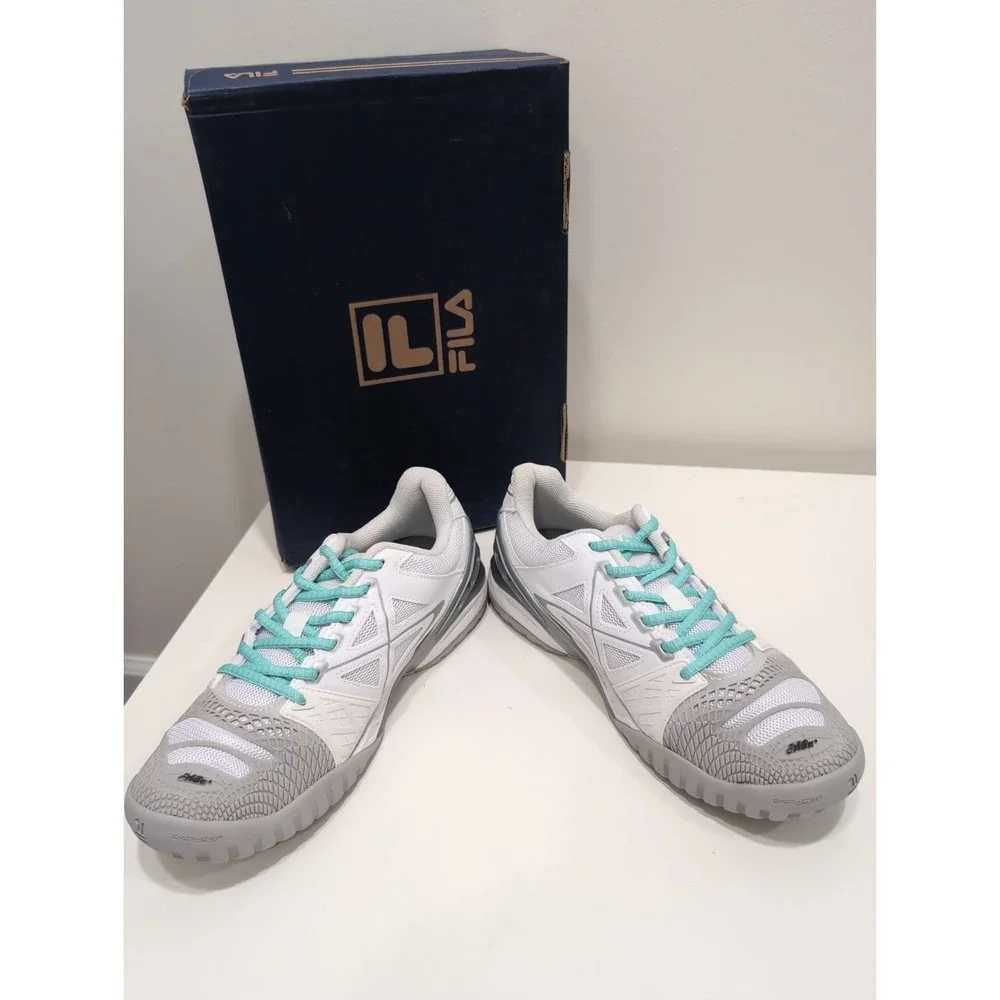Fila nwb cage