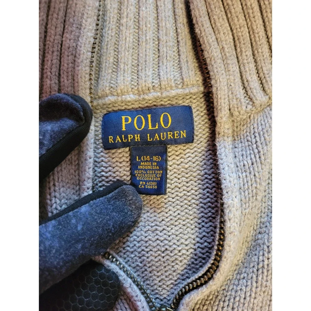 Polo Ralph Lauren polo ralph