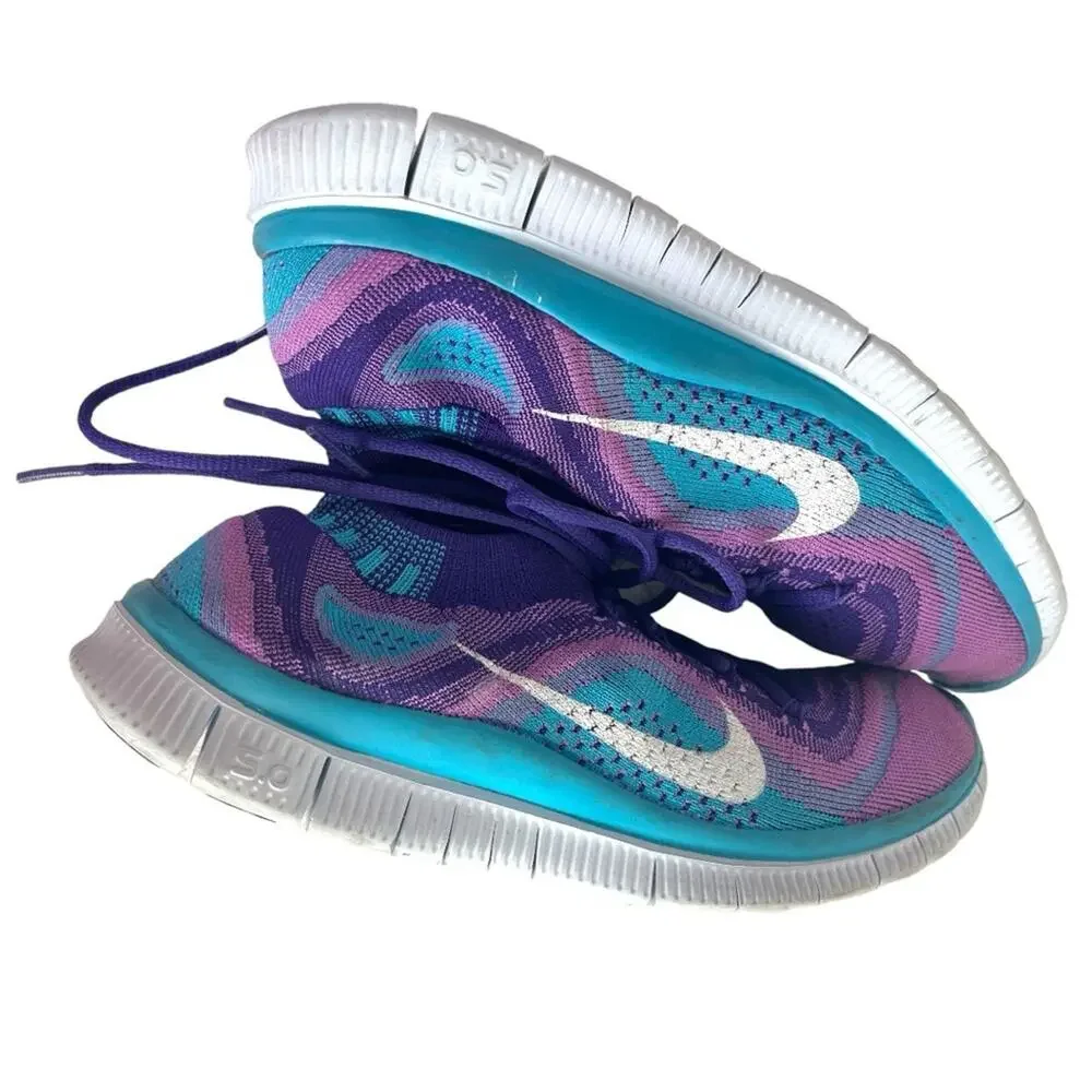 Nike size pink used
