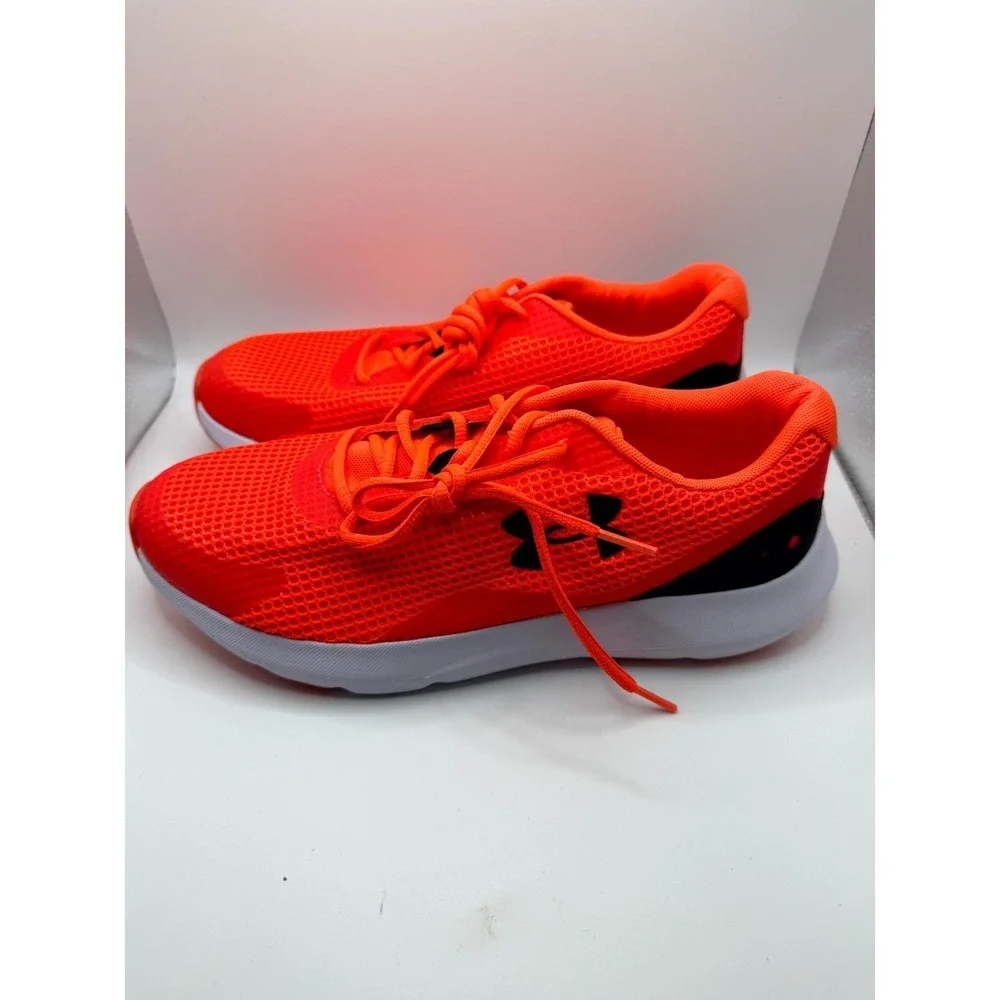 Under Armour thank you