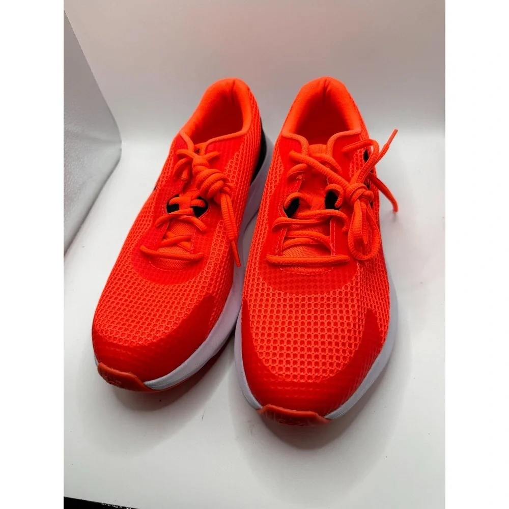 Under Armour thank you