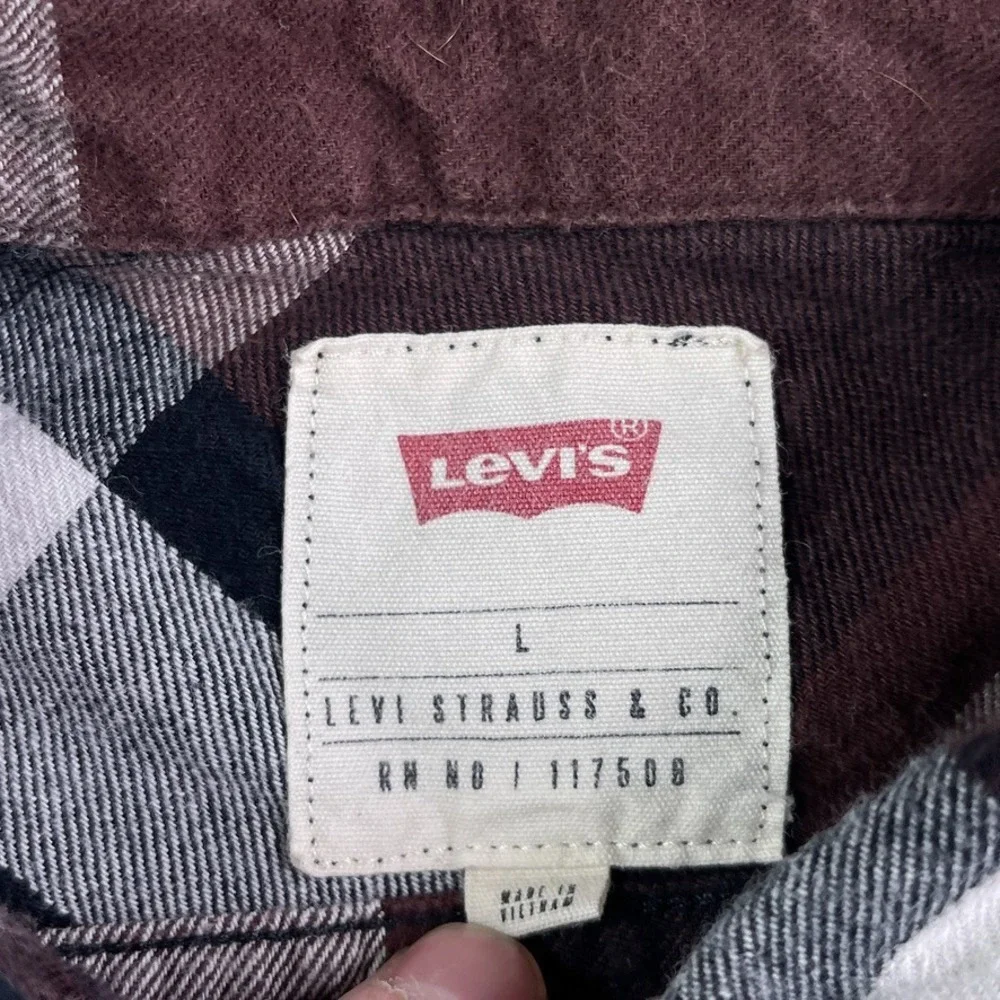 Levis up sale