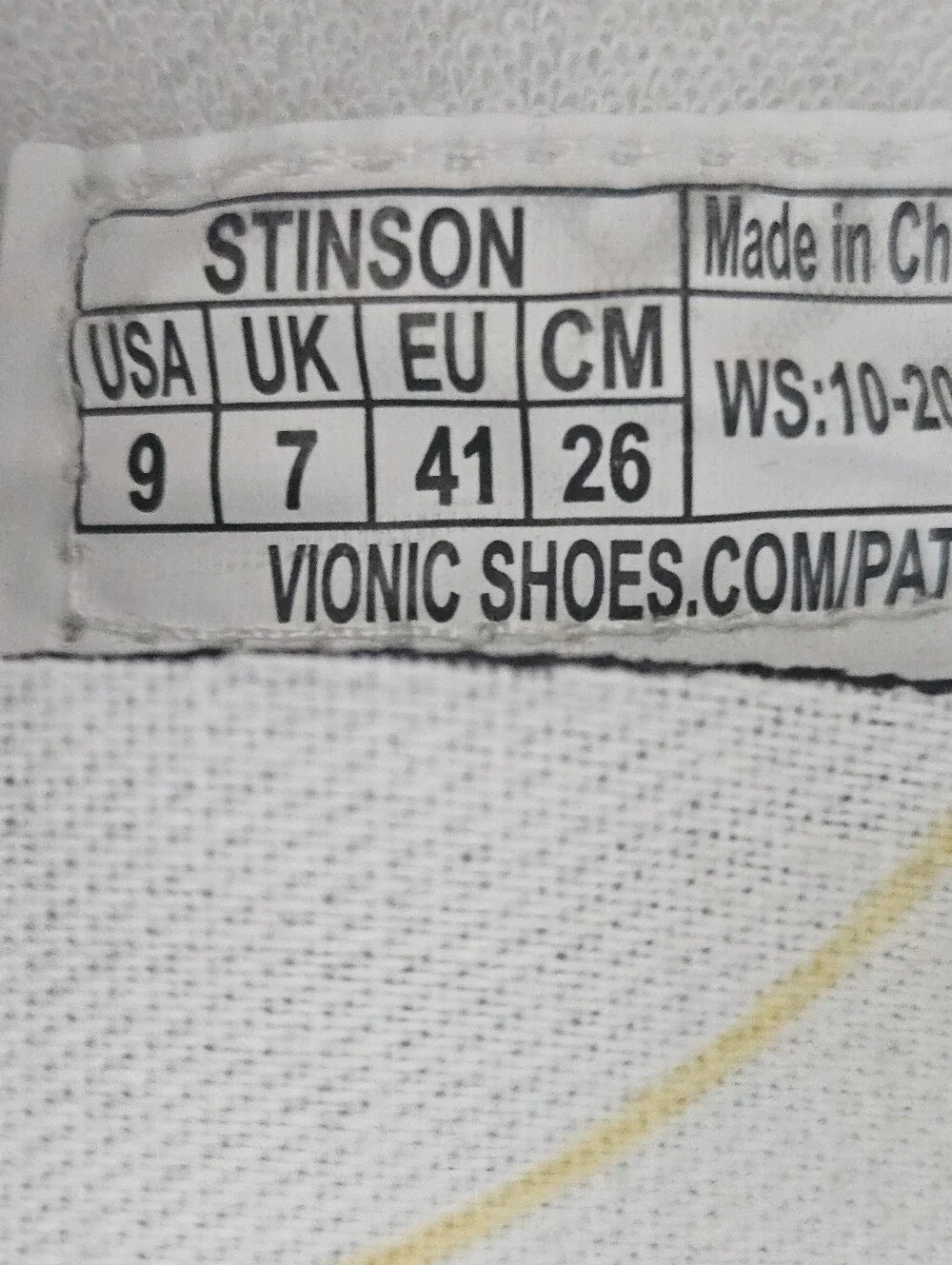 Vionic beach womens