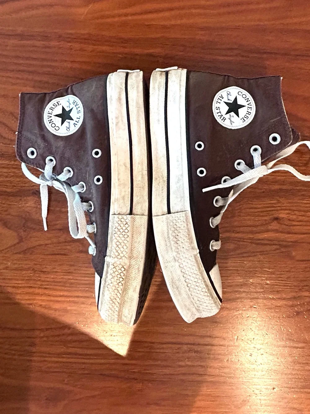 Converse signature good