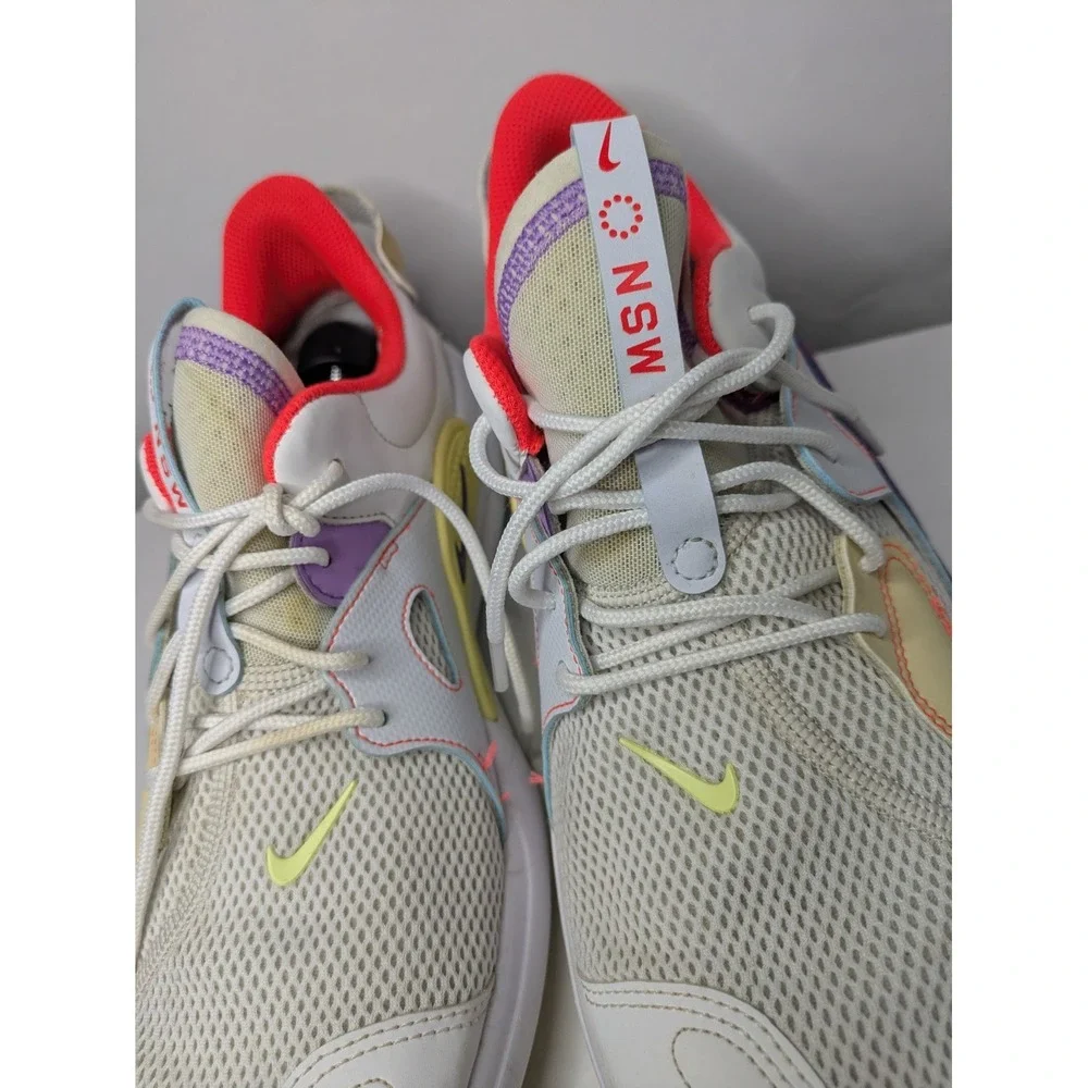Nike good are