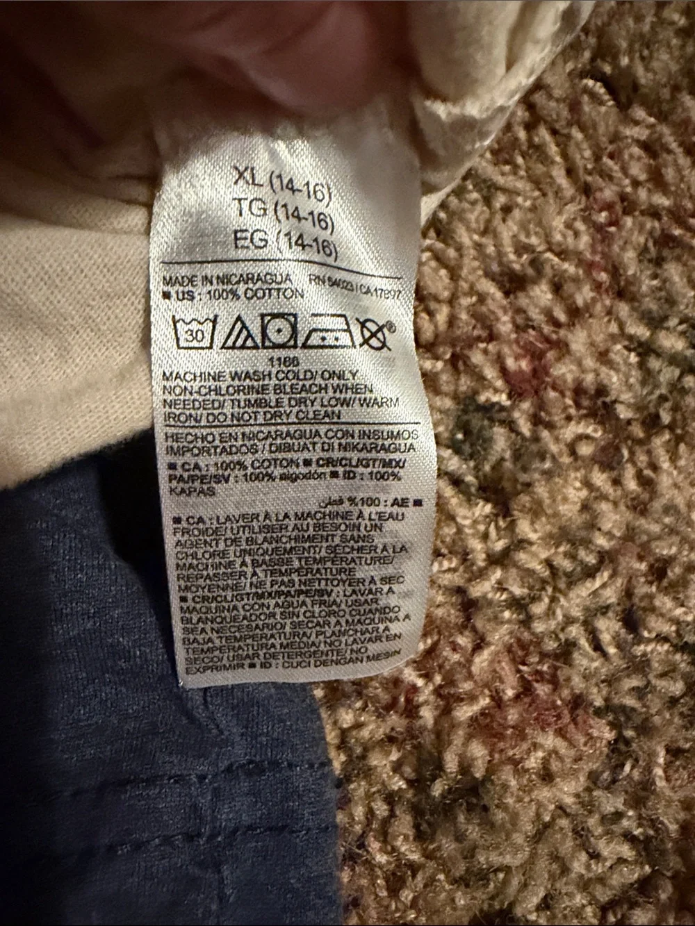 Old Navy two short