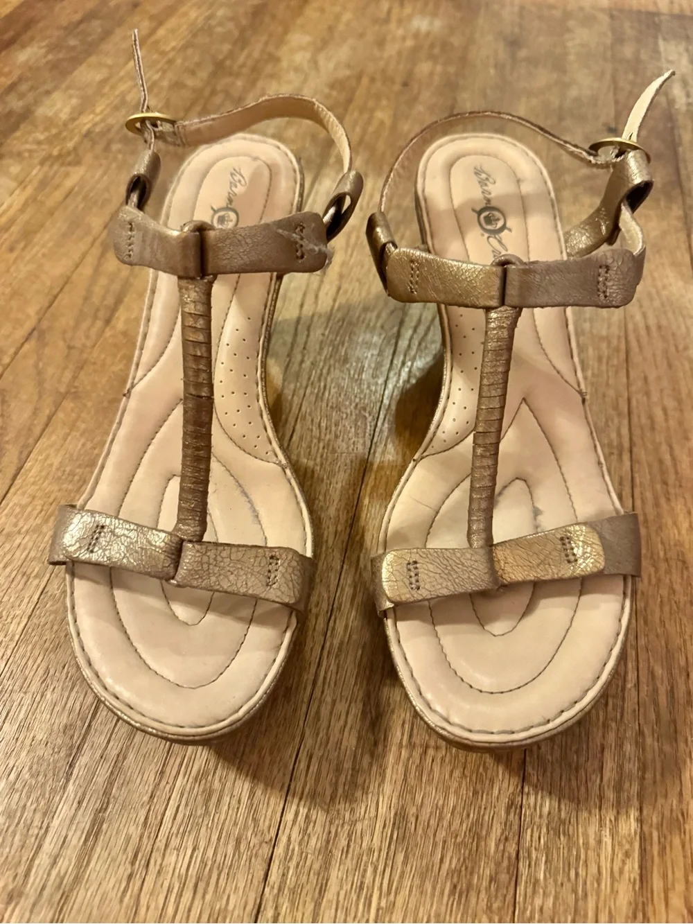 Born stylish strap