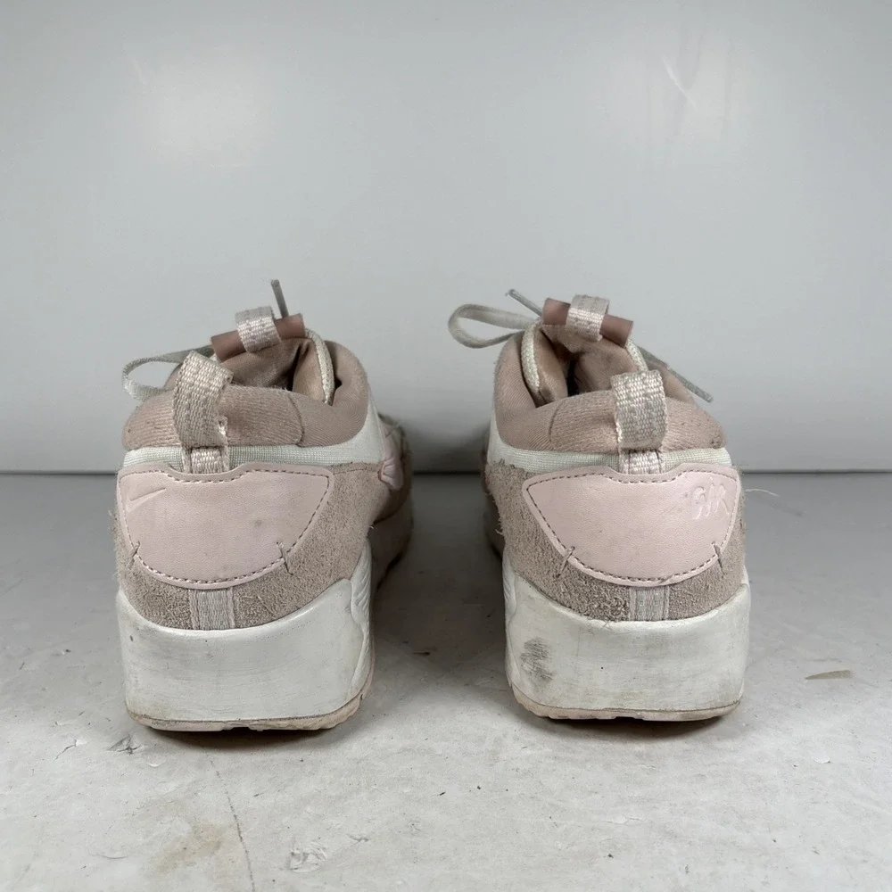Nike size owned code