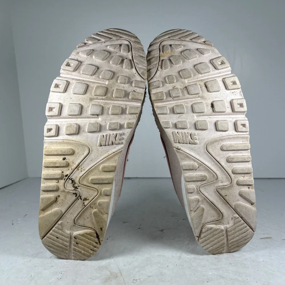 Nike box original size