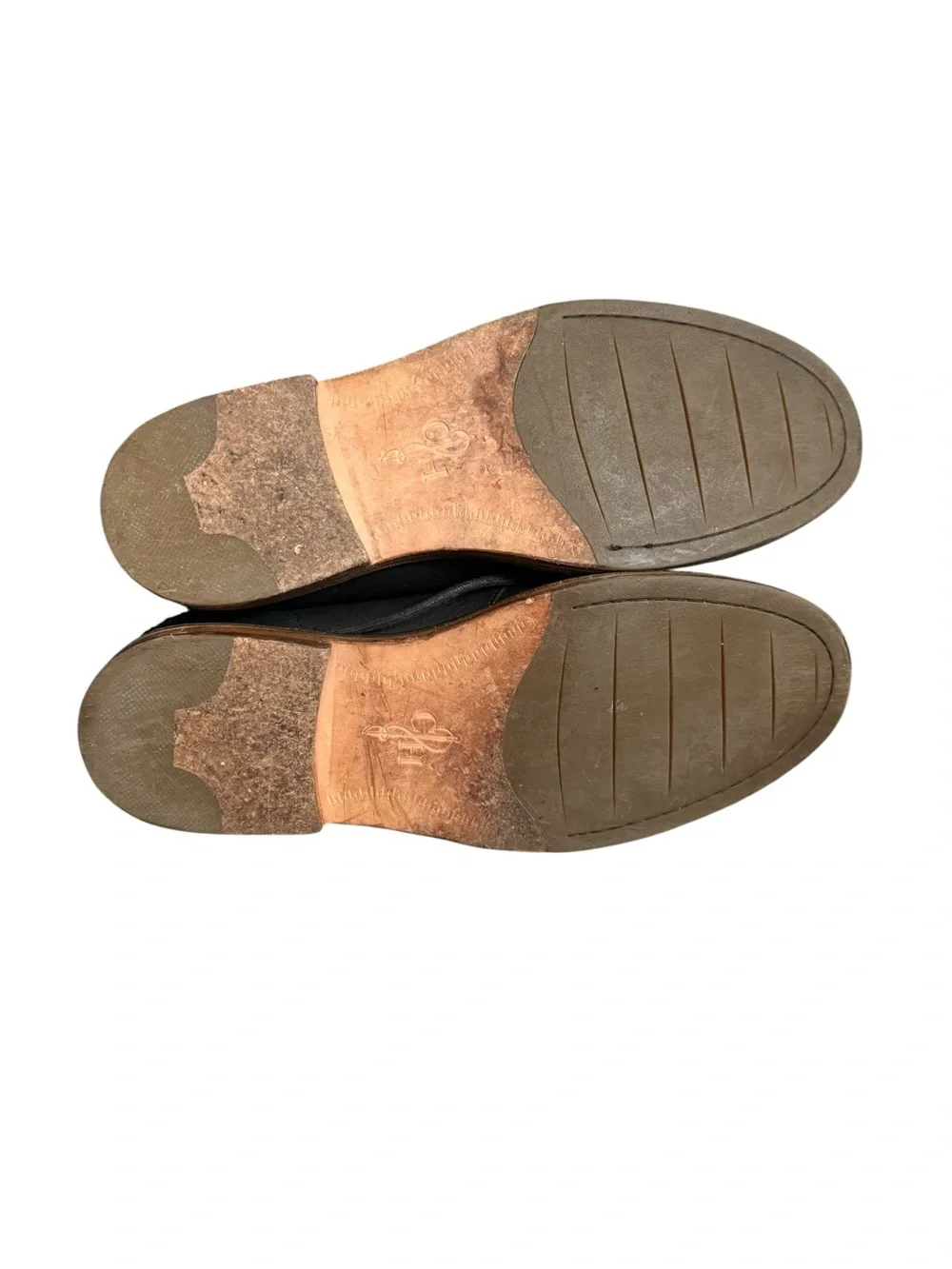 Cole Haan very good