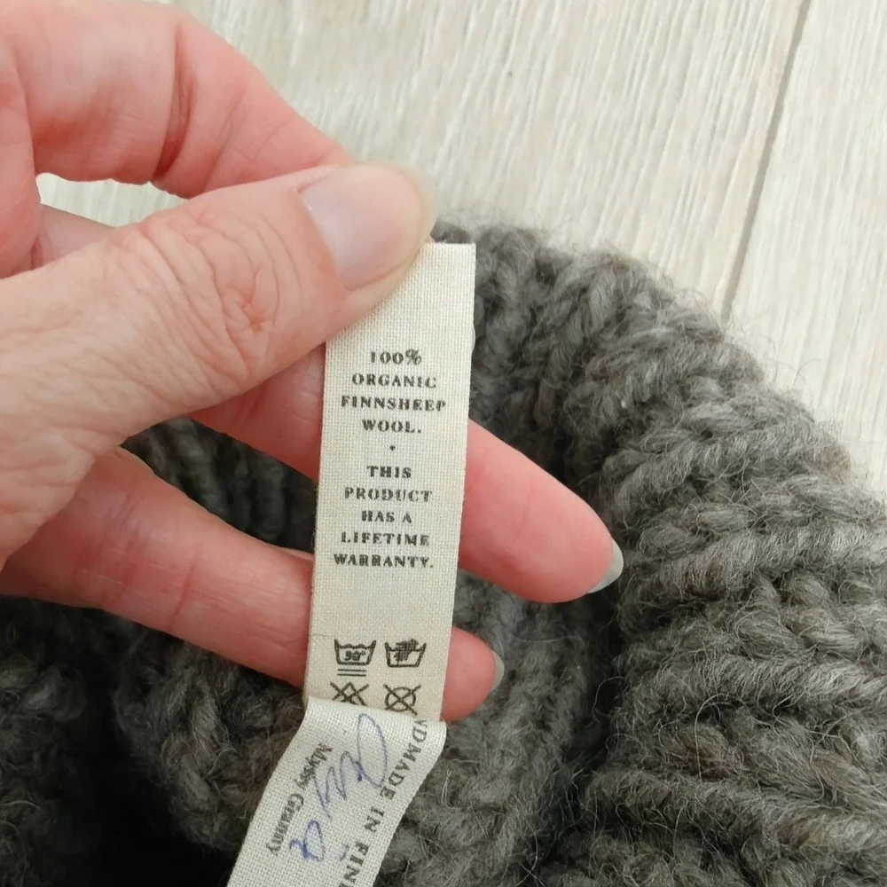 Myssy handmade finland