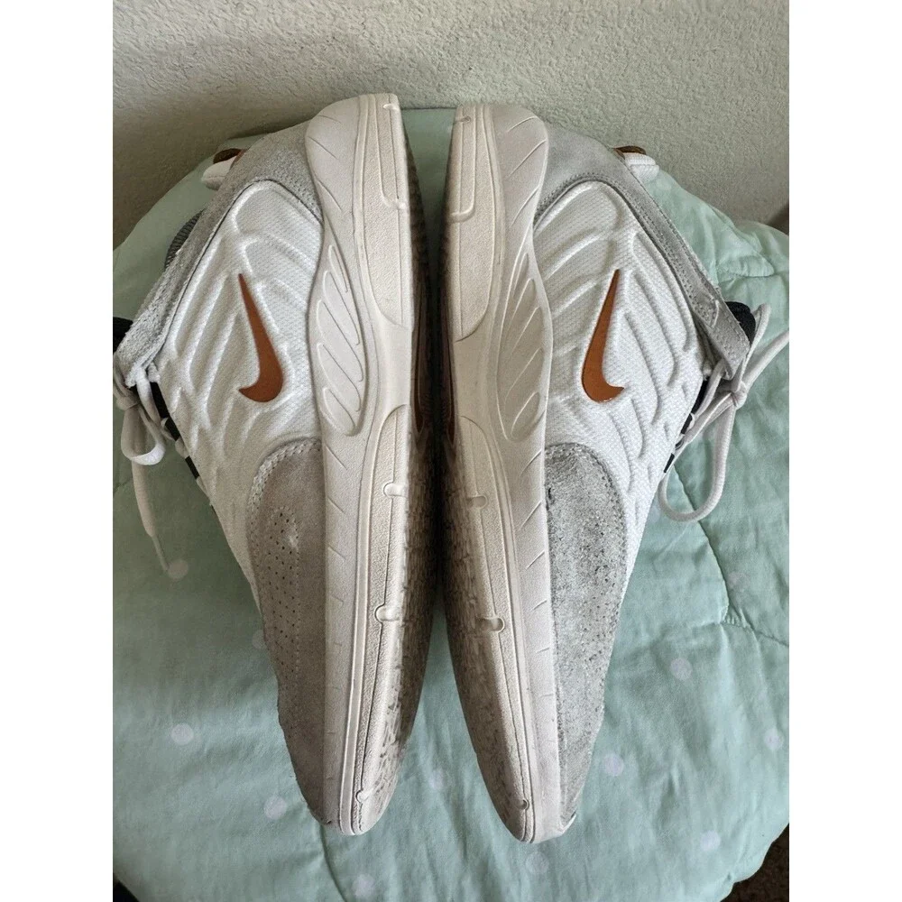 Nike sb vertebrae