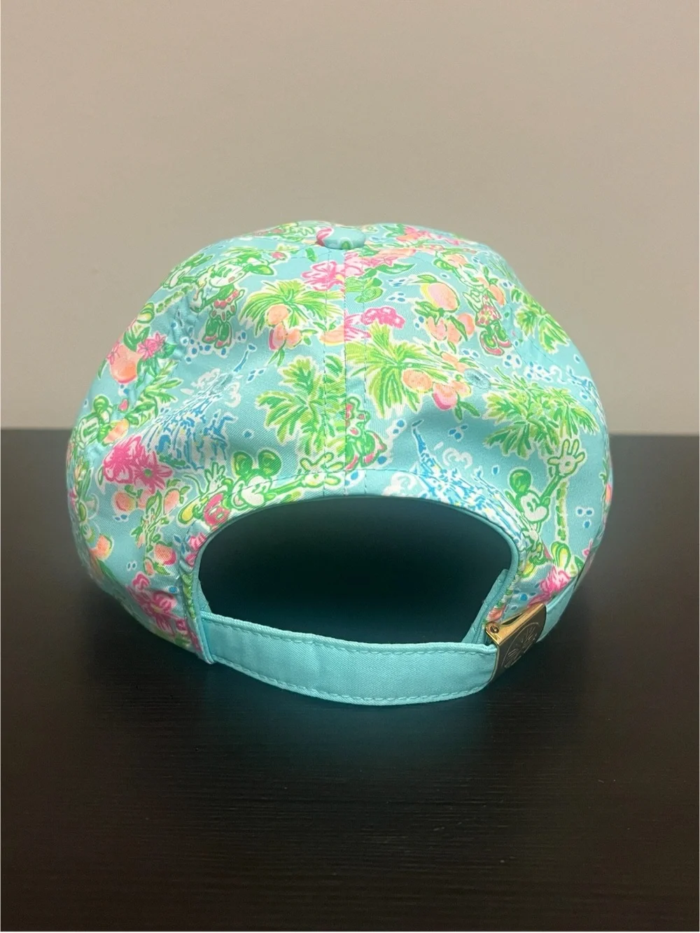 Lilly Pulitzer business sustainable pink