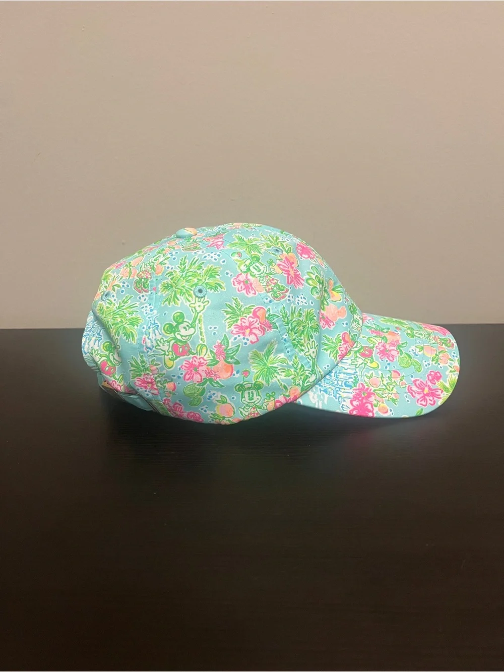 Lilly Pulitzer person bundle info