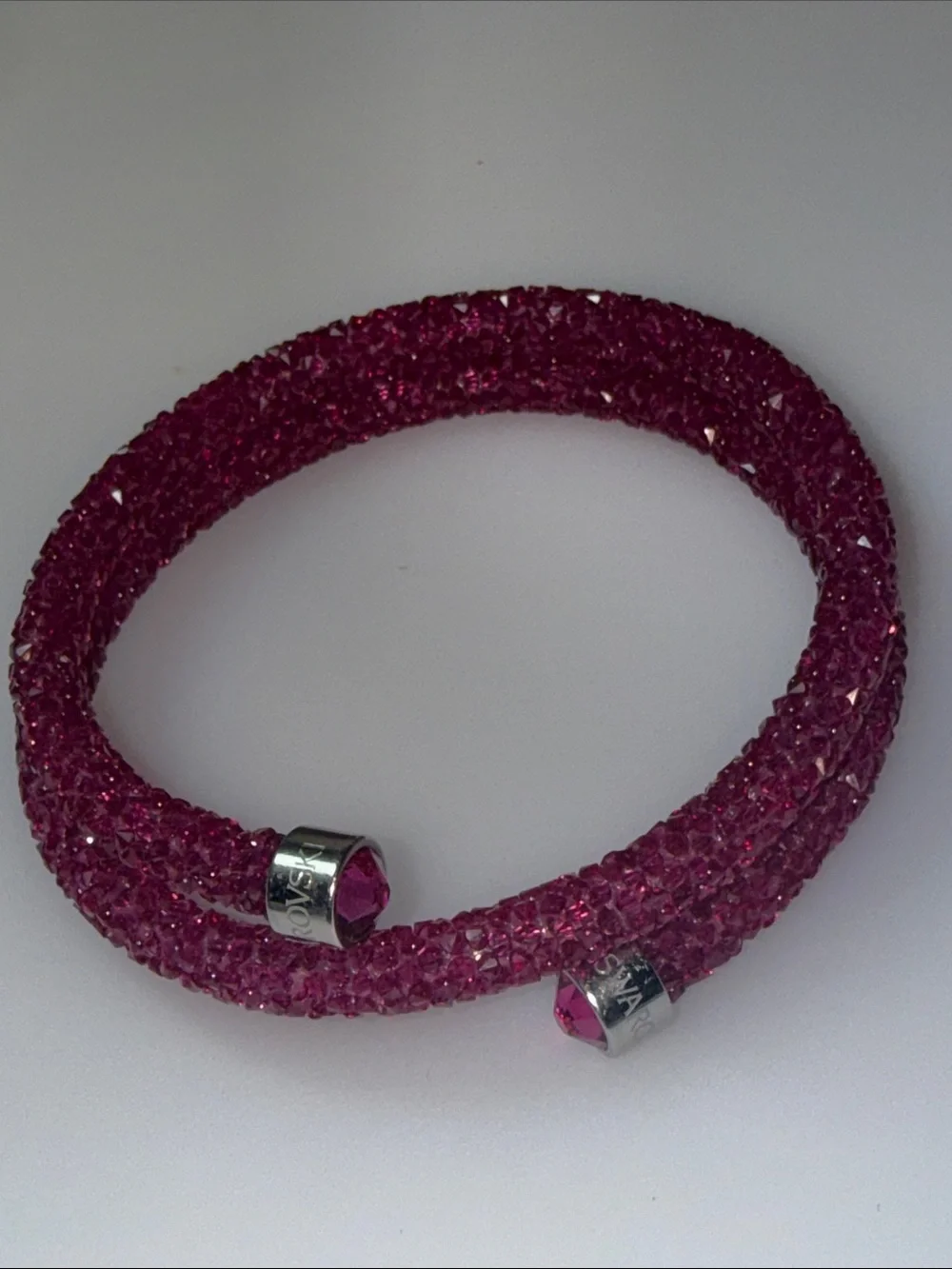 Swarovski by shimmer