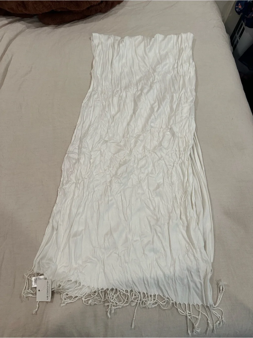 Liz Claiborne elegant lightweight