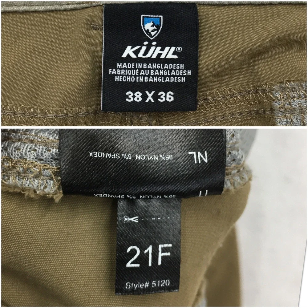 Kuhl welcome primo
