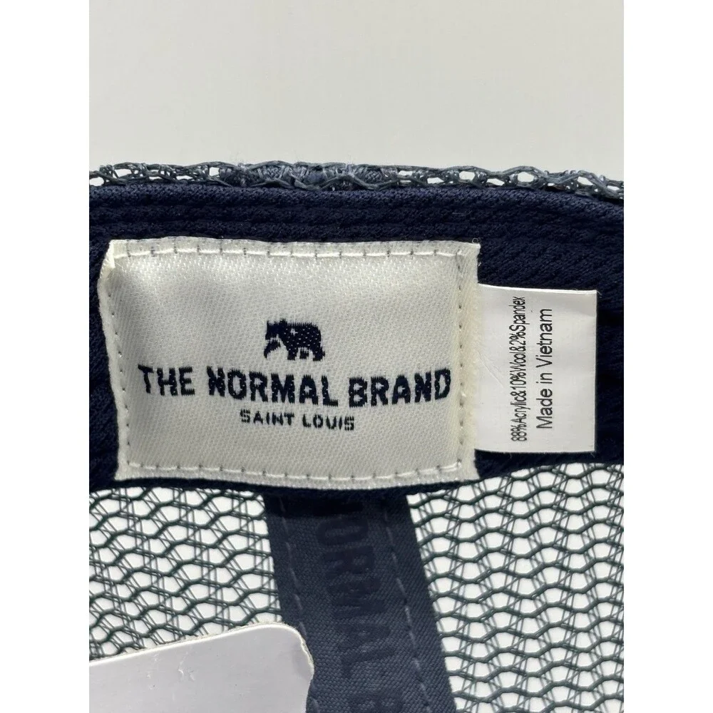 The Normal Brand 88% ** vintage