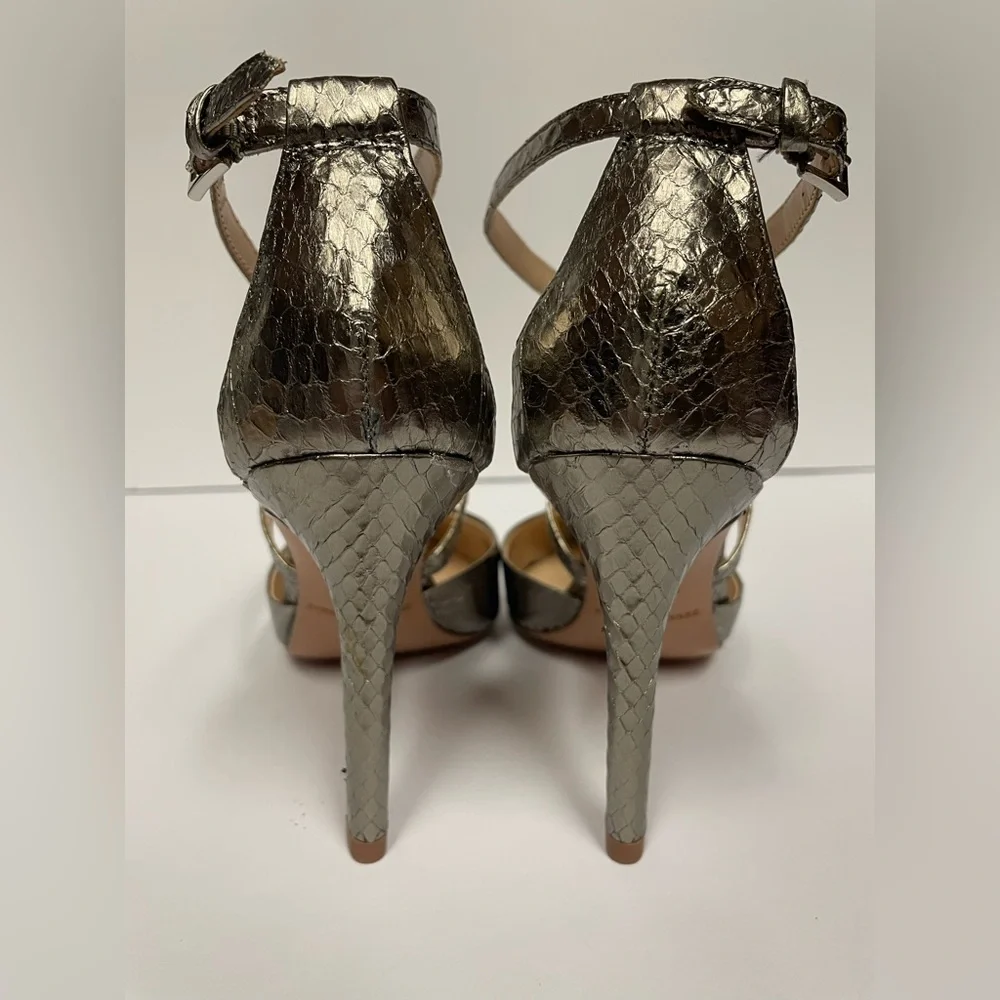 Pour La Victoire leather insole
