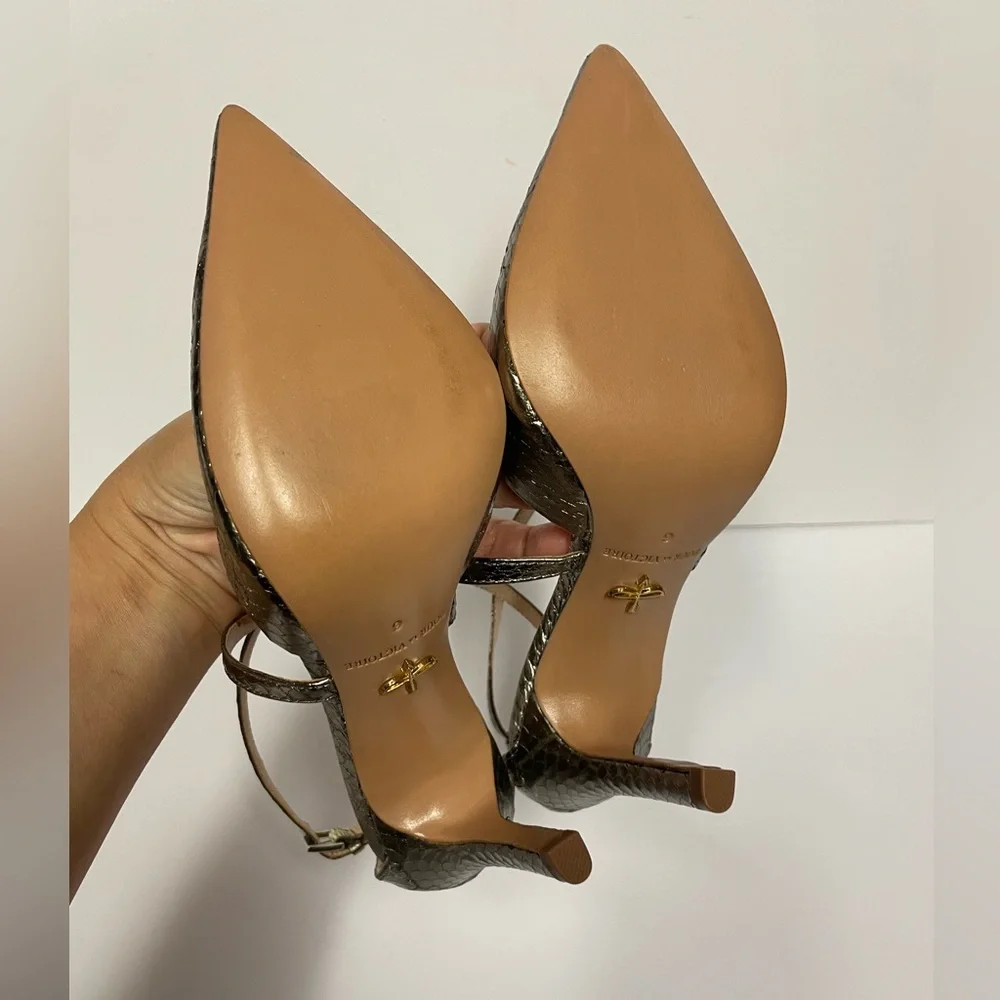 Pour La Victoire style perfect