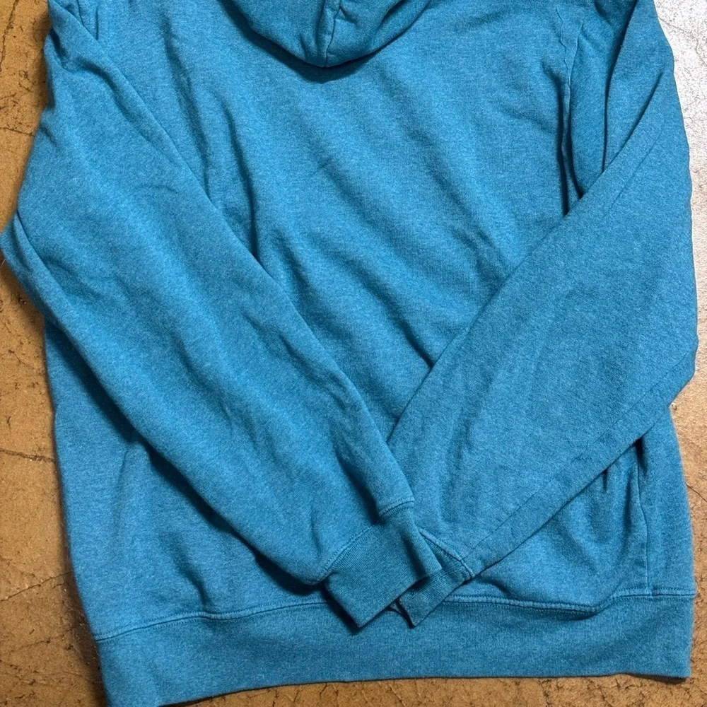 Home Free teal texas