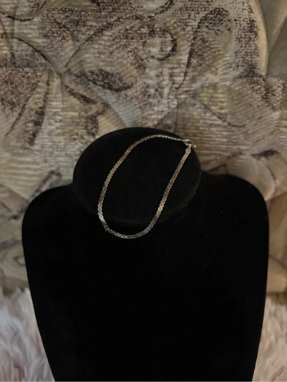 N/A 925 size silver