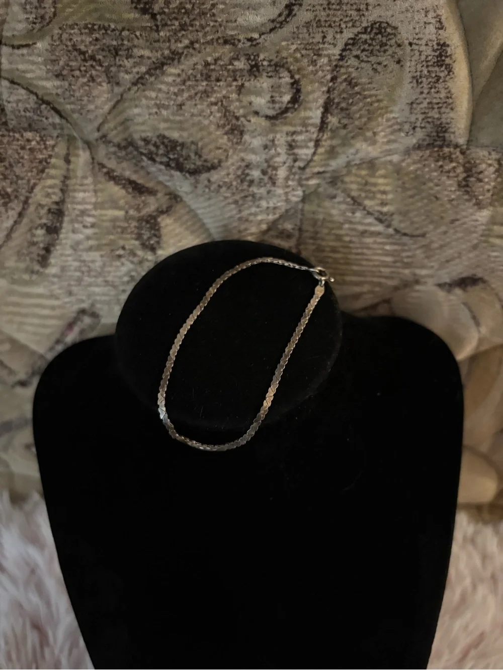 N/A tested silver