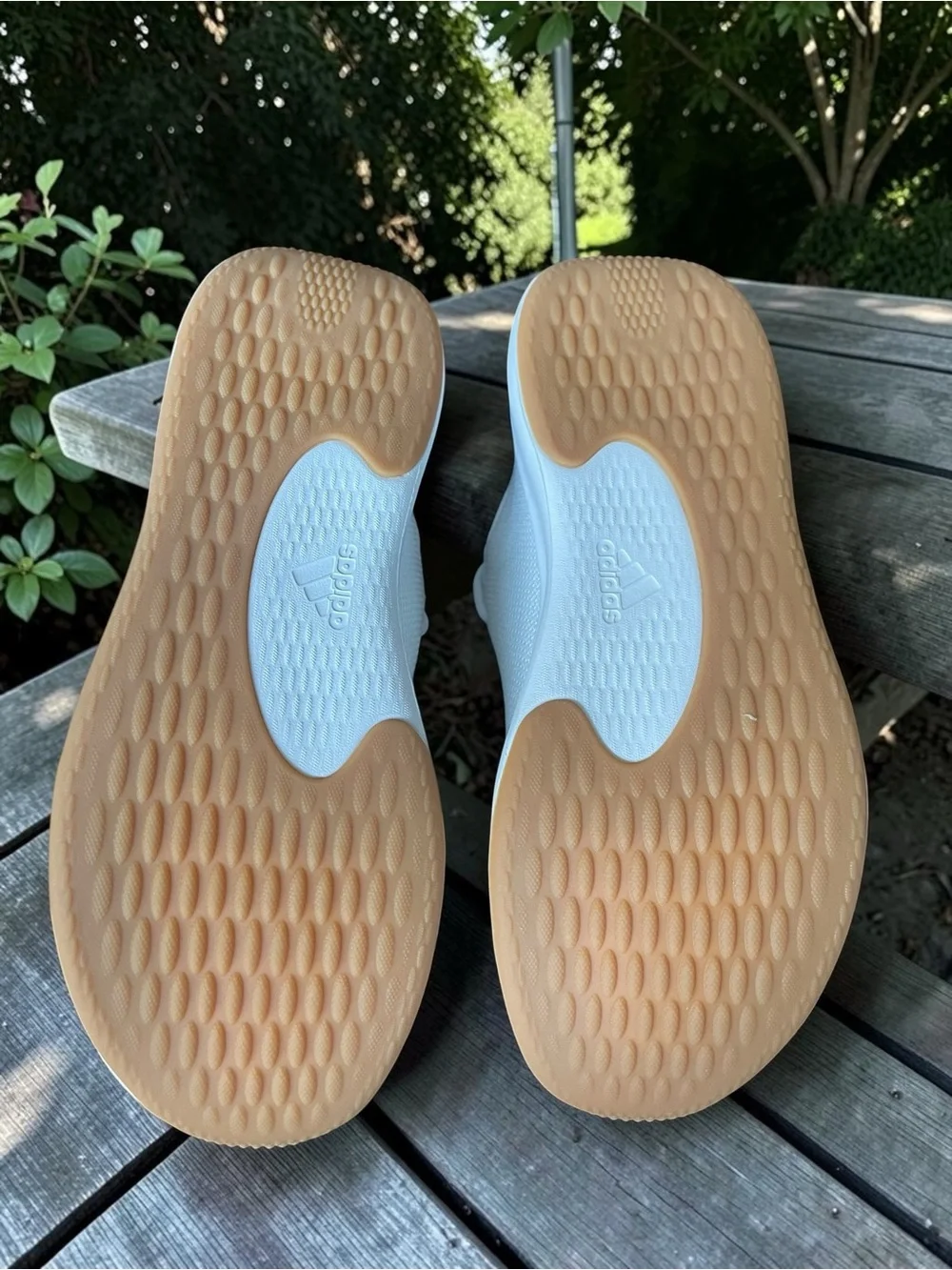 adidas shoes effortless beige
