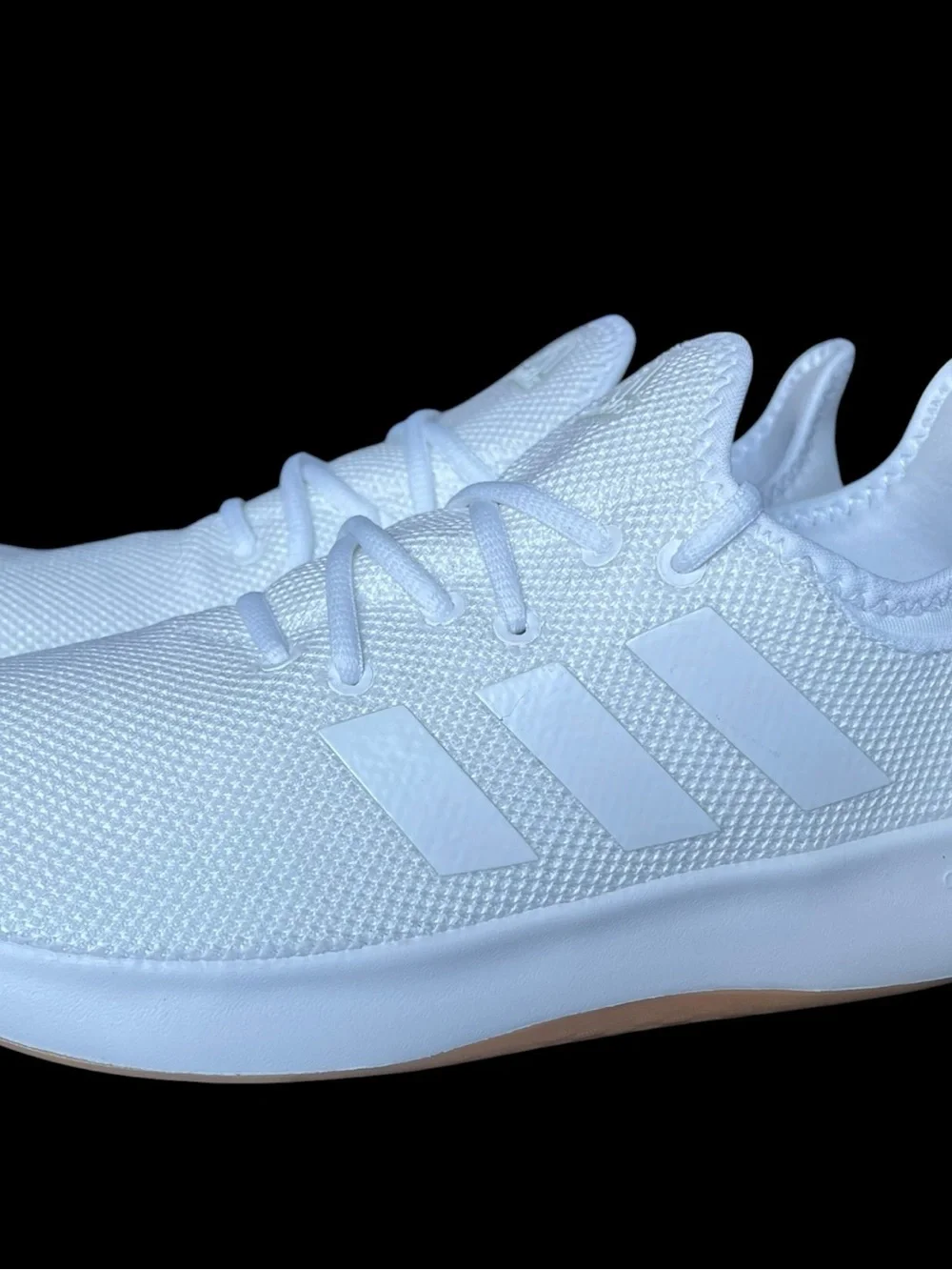 adidas cushioning step